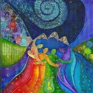 Meet your Posher, Kathie